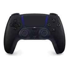 Controle Sem Fio Dualsense Playstation 5 Preto