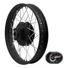 Rin Trasero Completo De Disco Vento Crossmax 250 Pro 18x2.15