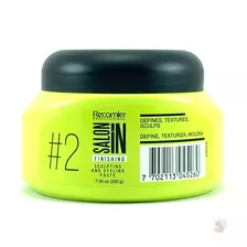 Sculpting And Styling Paste 200ml Salon - g a $190