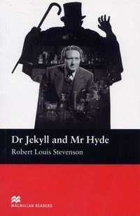 Dr.jekyll And Mr. Hyde - Macmillan Readers