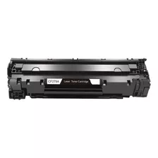 Toner Alternativo Para Laserjet M12w M26nw M26 12w Cf279 79a