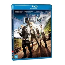 Blu Ray Peter Pan - Original E Lacrado 