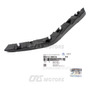 Bumper Bracket For 2013-2016 Hyundai Santa Fe Sport Front 