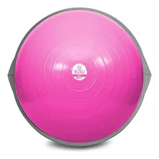 Bosu Pro Balance Trainer, Rosa.