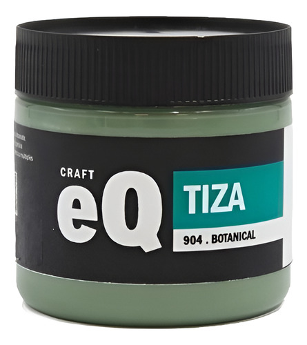 Pinturas al óleo más vendidos de 2024: EQ Pintura para tela y Craft Eq Tiza