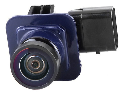 Car Reverse Camera Para Ford Fusion 2013-2016 Foto 3