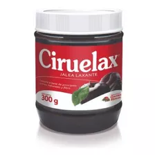 Ciruelax® Jalea 300g - Laxante