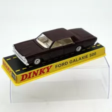 Ford Galaxie Ltd Landau 500 Sedan Dinky Toys