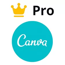 Acceso A Canva Pro