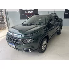 Fiat Toro Toro Freedom 1.8 16v Flex Aut. 2017