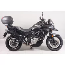 Suzuki Vstrom 650 Xt 