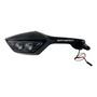 Par Juego Espejos Ford Escort Zx2 1998-2003 2p Electrico Rxc