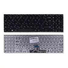 Teclado Samsung Expert X40 Np350xbe Np350xaa-xd2br Com Ç