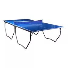 Mesa De Ping Pong Profesional Indoor Vadell