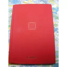 Intihuatana: Manual Catalogo Reloj, Cartier Cj2 L113 