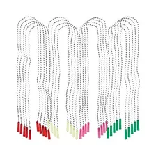 Amscan Funfilled Jump Ropes Party Favors Rope 5 Paquete De 1