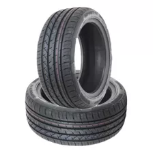 Kit 2 Pneus Aro 17 Xbri 225/45 R 17 94w Sport + 2 Extra Load