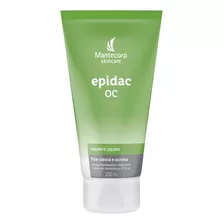 Mantecorp Epidac Oc - Sabonete Líquido Facial 150ml