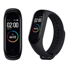 Relógio Pulseira Inteligente Smartwatch M5 Digital Corrida