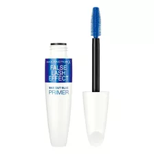 Pestañina Max Factor False Lash Efect Blue Primer