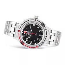 Reloj Vostok Amphibia 420-306