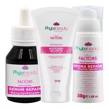 Kit Microagulhamento Phytobella - Phytobeauty