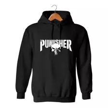 The Punisher ( Serie ) Sudadera