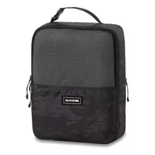 Cubo De Embalaje Expandible Dakine - Camuflaje Vintage Negro