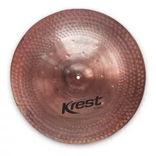 Prato Bateria Krest New China Ssl 18 Ch