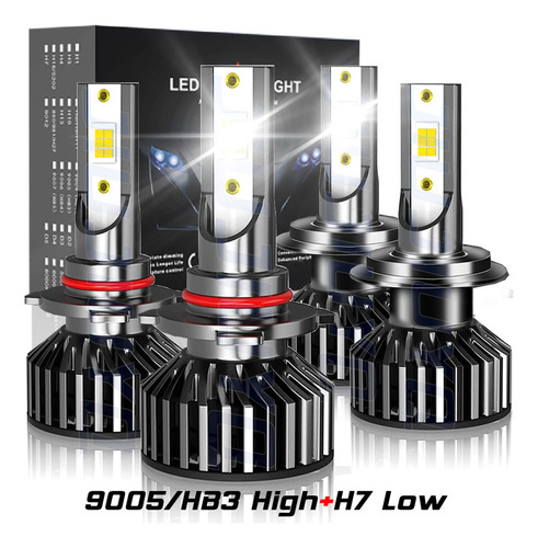 Kits De Faros D4s 6000k  Hid Para Subaru Brz 2013-2016