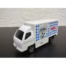 Carrito Camion Bimbo España 2019 Colección Original