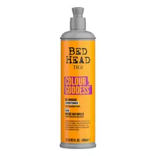 Tigi Bed Head Colour Goddess Condicionador 400 Ml