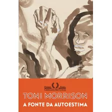 Livro A Fonte Da Autoestima