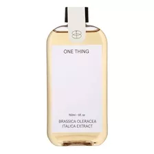 Brassica Oleracea Italica Extract, One Thing 150ml,