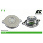 Tapon Anticongelante Gmc K2500 Sierra Sle 1991-2000 7.4l