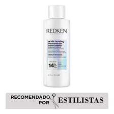 Tratamiento Intensivo Acidic Bonding Concentrate 150ml