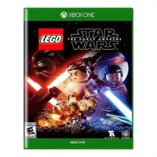 Lego Star Wars O Despertar Da Força Xbox One