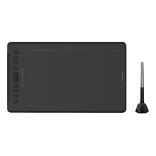 Mesa Digitalizadora Huion Inspiroy H1161 Black