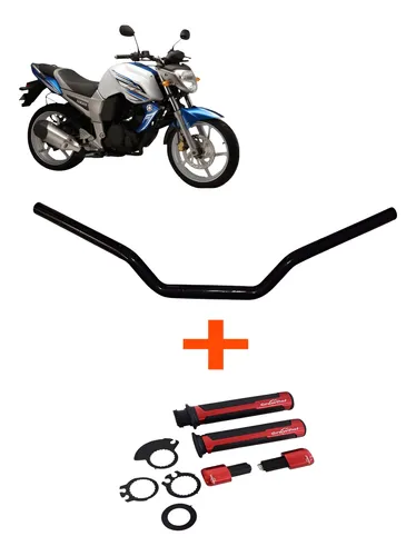 Tercera imagen para búsqueda de repuestos motos yamaha