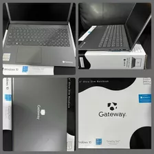 Laptop Getaway Pentium Silver-4gb Ram-128gb Ssd