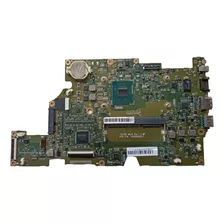 Placa-mãe Para Notebook LG 15u340 Eax66066001 Celeron