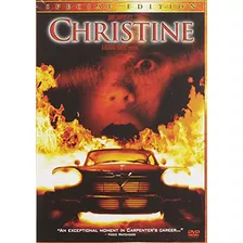 Christine (edición Especial)