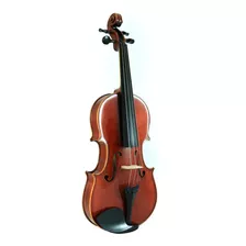 Viola Hecha A Mano 15'' Outfit Orchestral Series D'luca