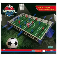 Metegol Juegos De Mesa 1938 Ditoys