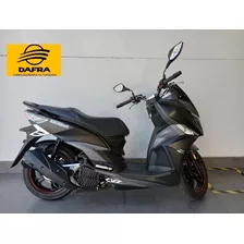 Dafra Cruisym 150 2024 A Pronta Entrega! Promoção Do Mês!