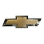 Emblema (sonic Lt) Cajuela Chevrolet Sonic 2012 - 2017