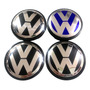 Maza Delantera Volkswagen Gol 2009-2020 Syd