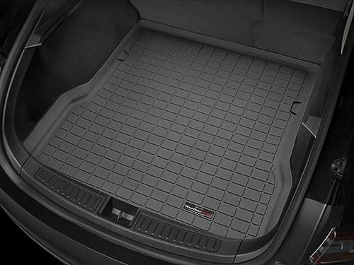 Tapetes - Weathertech Custom Fit Cargo Liners For Chevrolet  Foto 2