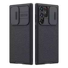 Funda Para Samsung Galaxy S22 Ultra 2022, Nillkin Para Samsu