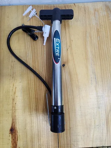 Tercera imagen para búsqueda de bomba de bicicleta